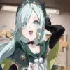 ゲツハク（月白）