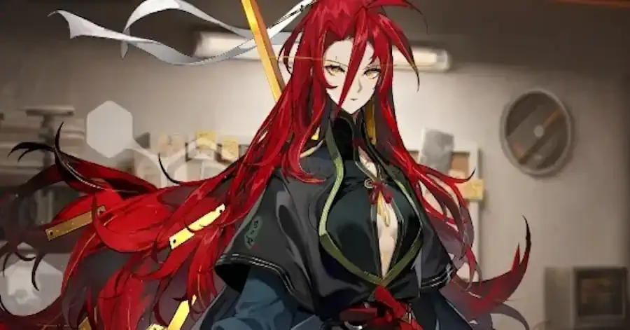 ソイ（楚衣）